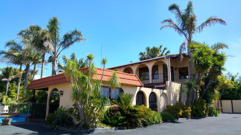 Hobson'S Choice Motel Dargaville Extérieur photo