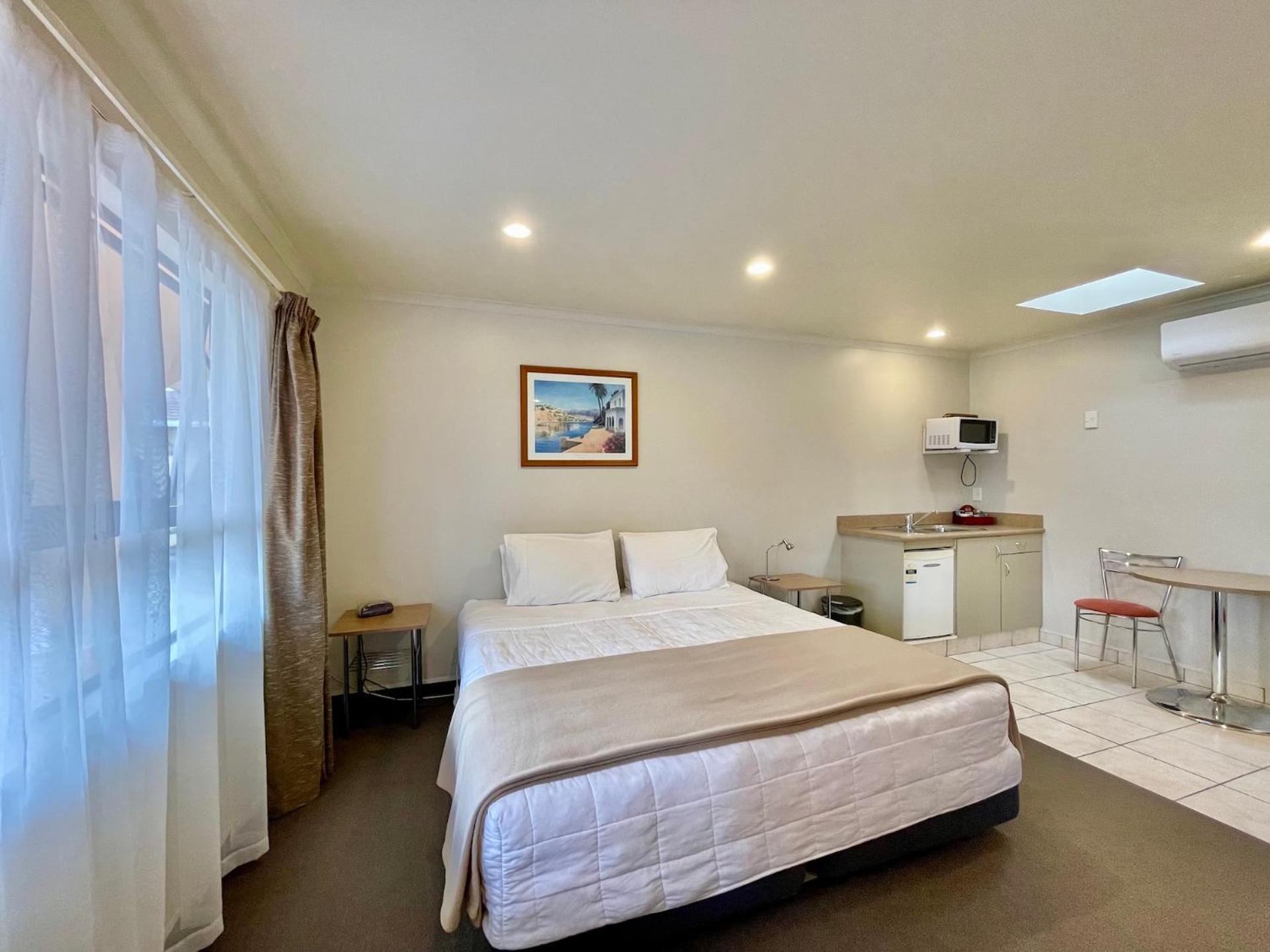 Hobson'S Choice Motel Dargaville Extérieur photo