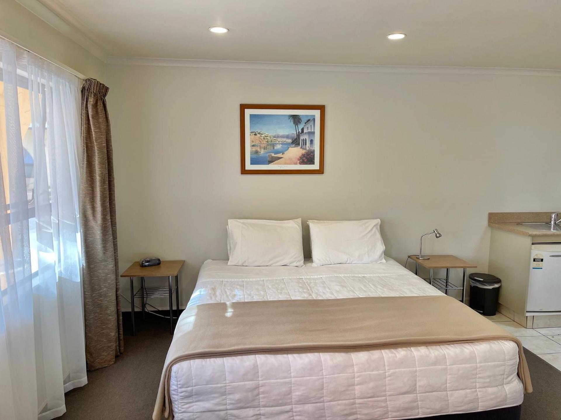 Hobson'S Choice Motel Dargaville Extérieur photo