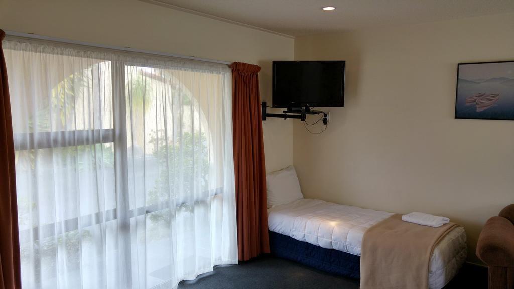 Hobson'S Choice Motel Dargaville Chambre photo