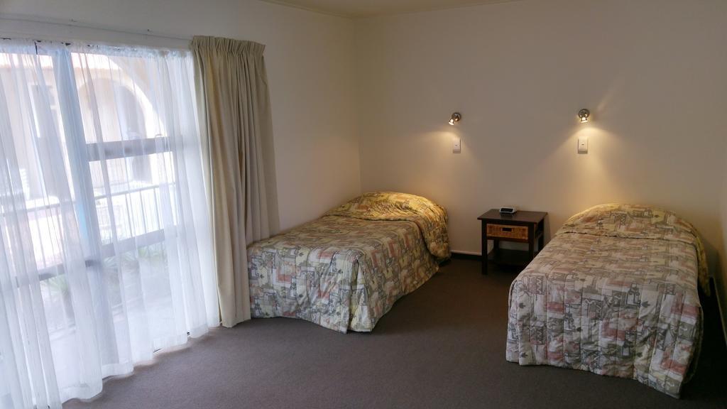 Hobson'S Choice Motel Dargaville Chambre photo