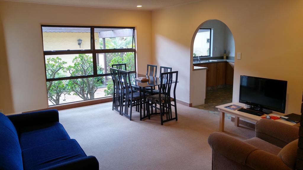 Hobson'S Choice Motel Dargaville Chambre photo