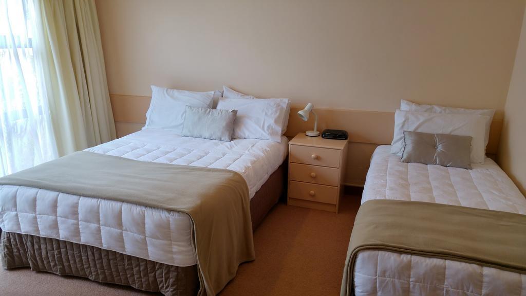 Hobson'S Choice Motel Dargaville Chambre photo