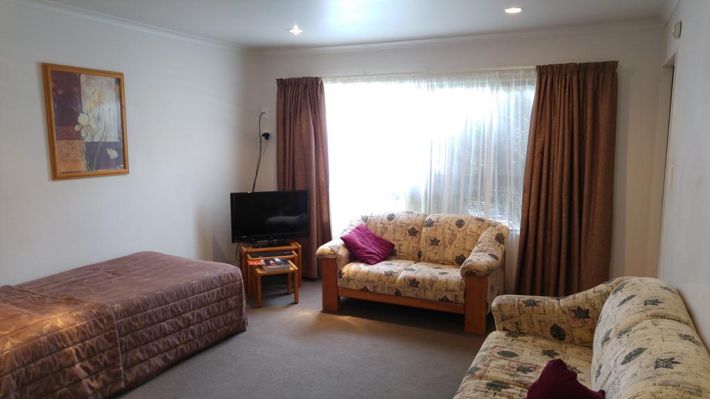 Hobson'S Choice Motel Dargaville Chambre photo