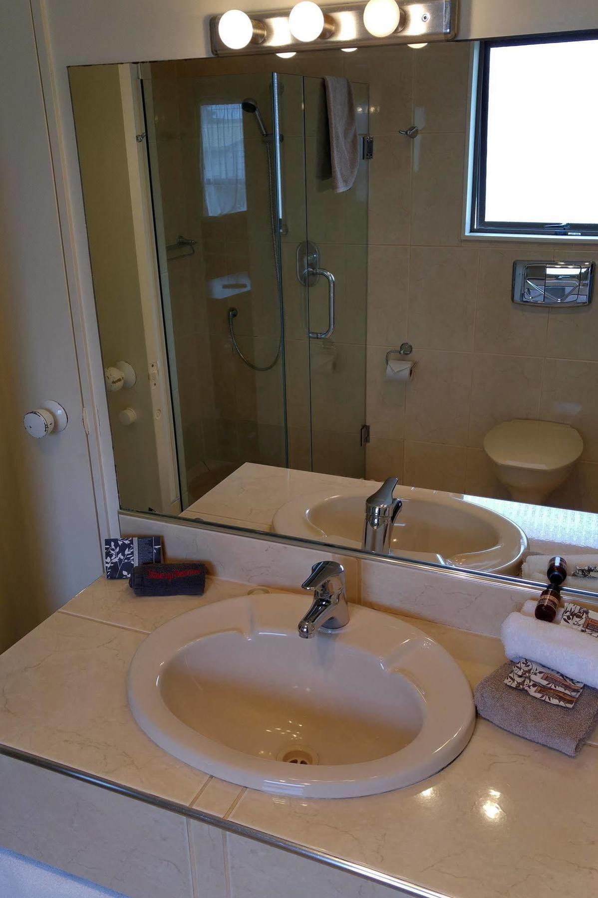 Hobson'S Choice Motel Dargaville Extérieur photo