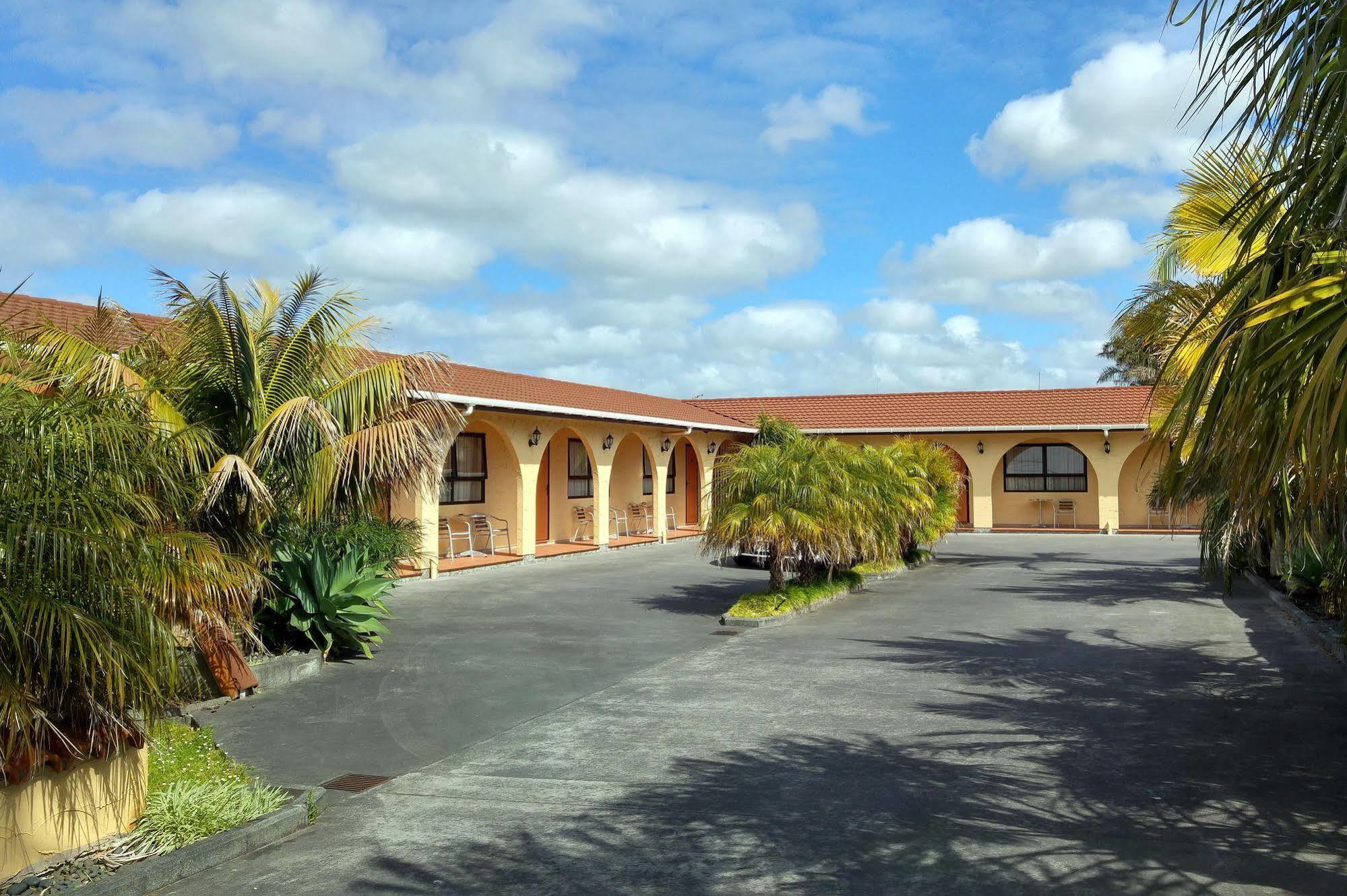 Hobson'S Choice Motel Dargaville Extérieur photo