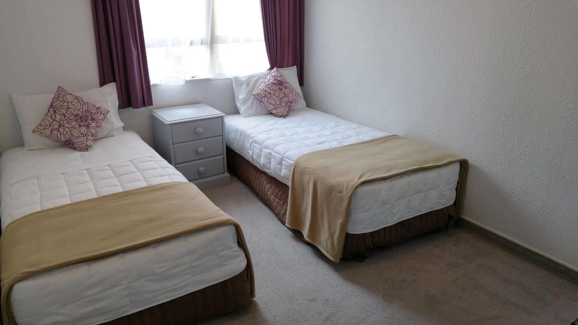 Hobson'S Choice Motel Dargaville Extérieur photo
