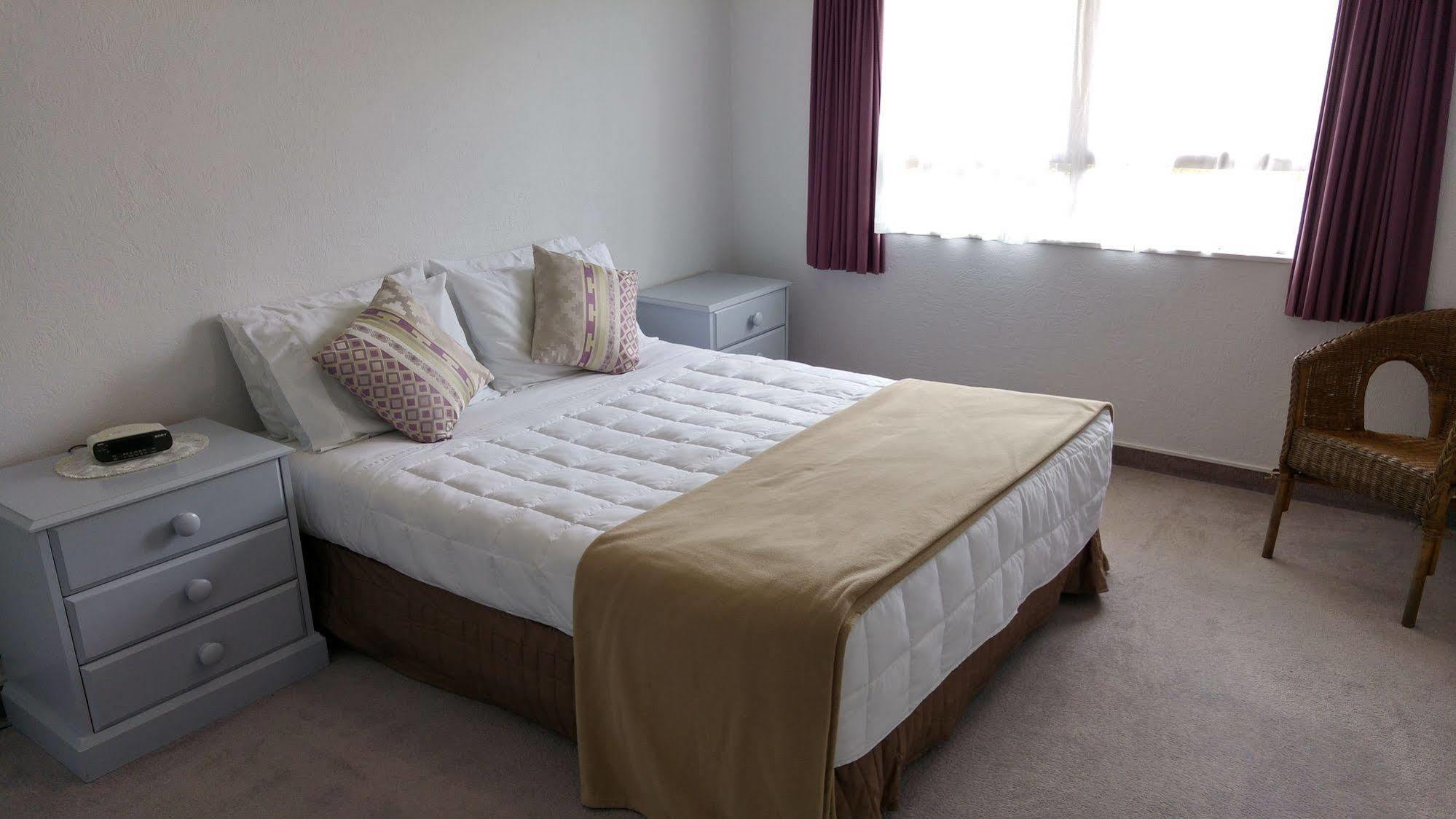 Hobson'S Choice Motel Dargaville Extérieur photo