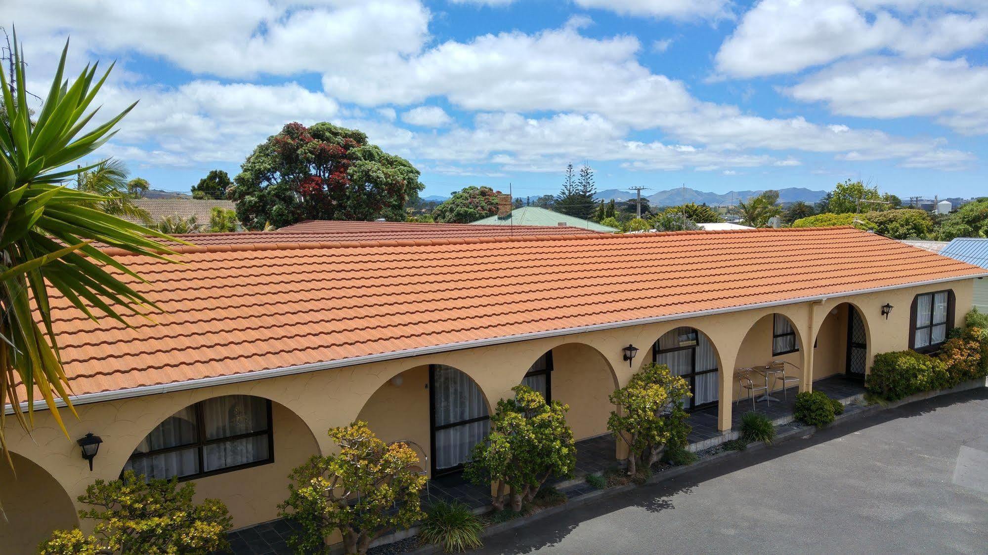 Hobson'S Choice Motel Dargaville Extérieur photo